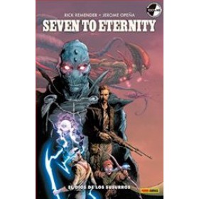 Seven To Eternity Vol 1